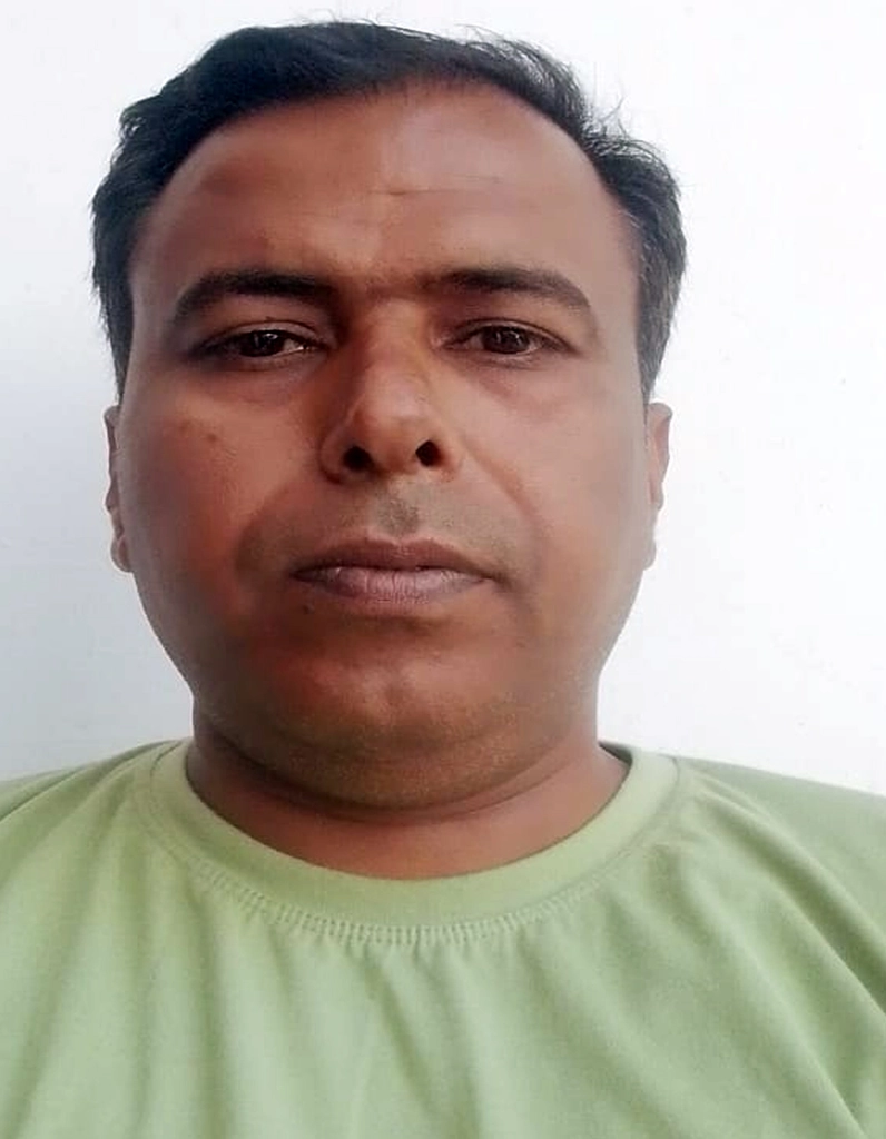 Vineet Biltharia