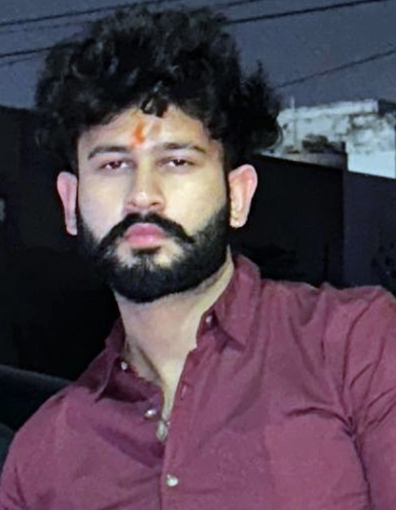 Krishna Sharma