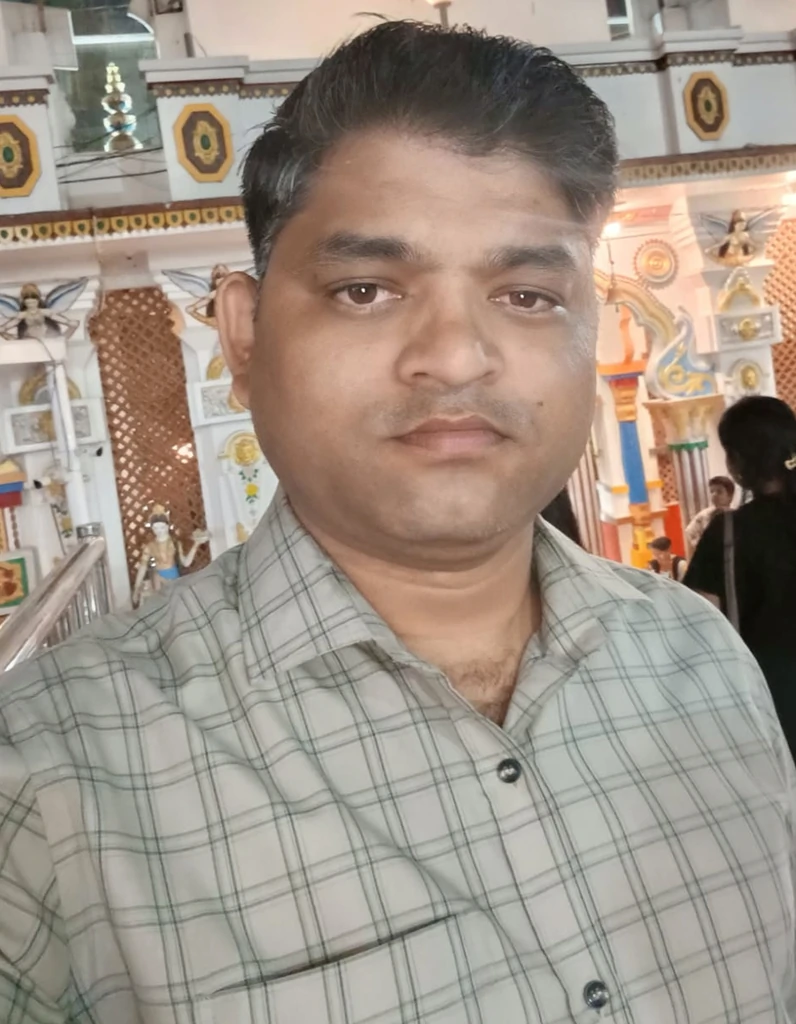 Sandeep Patel