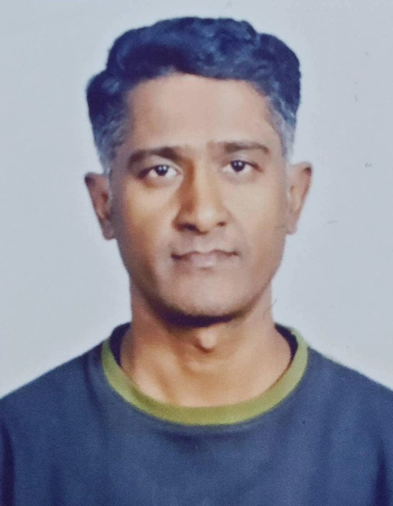 Rajeev Chatterjee, verified real estate agent in Bhopal