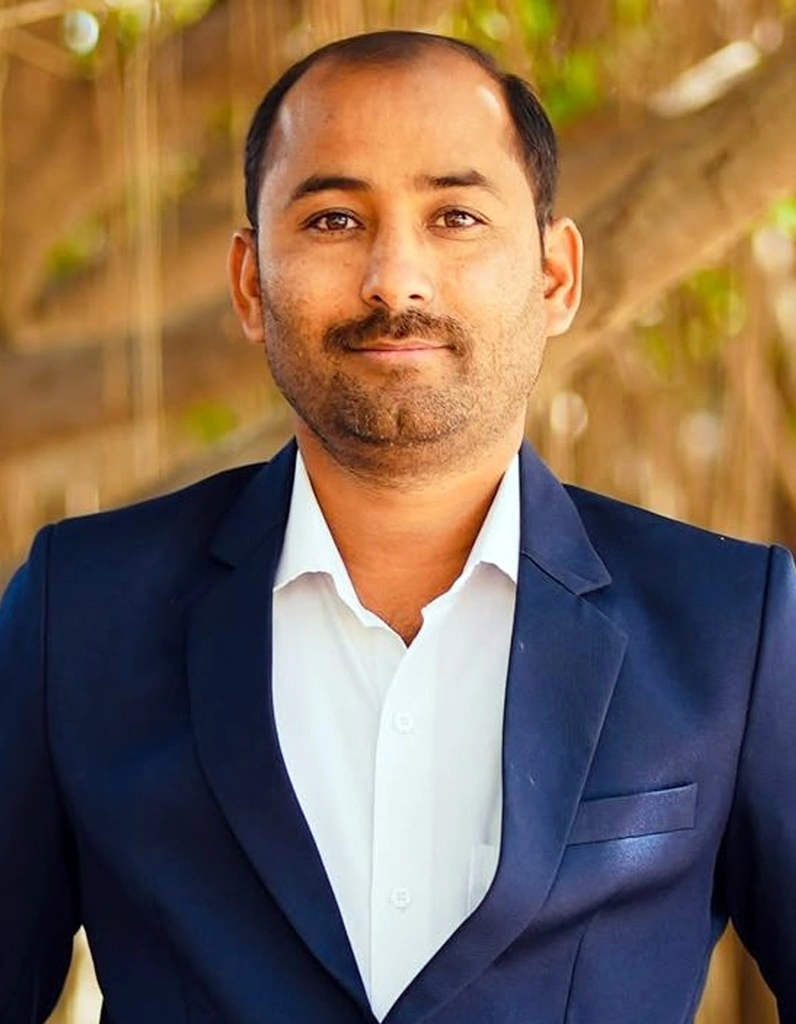 Rohit Shinde