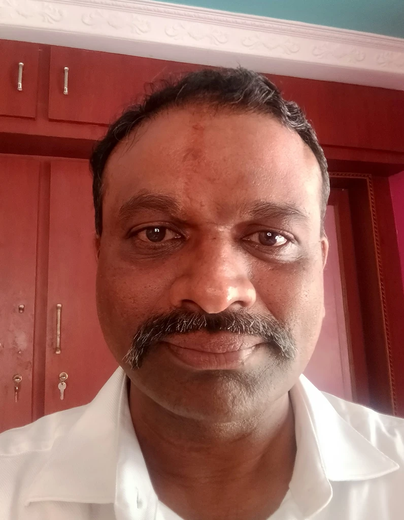 Dilli Chandu, verified real estate agent in Visakhapatnam