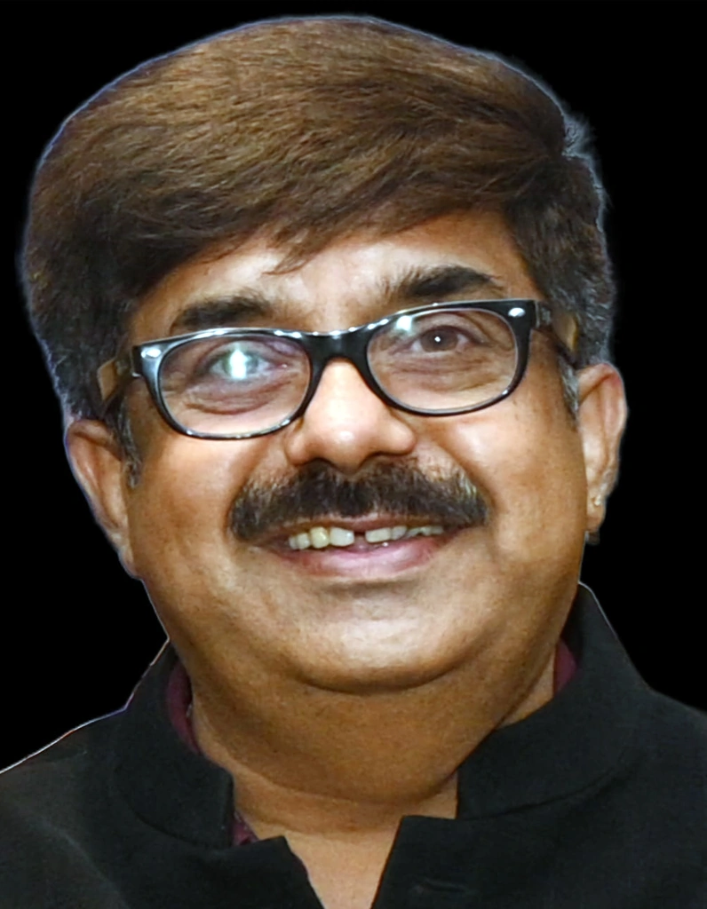 Agent Sameer Manocha