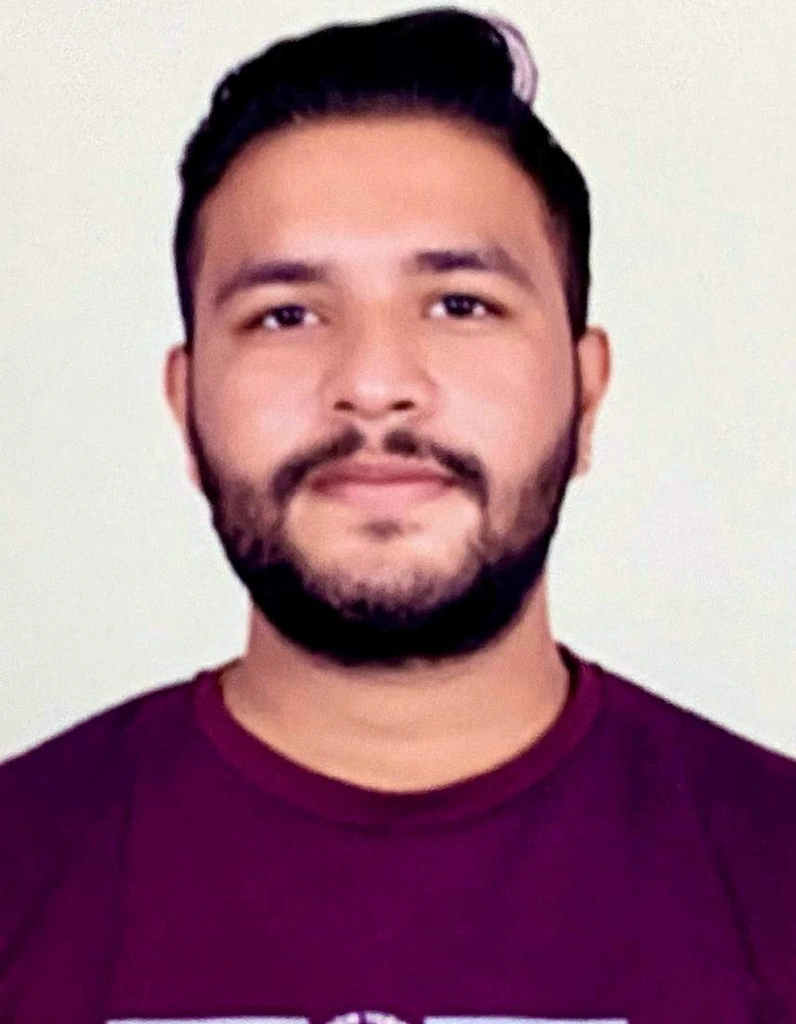 Nikhil Jain