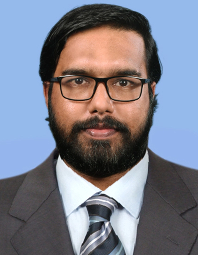 Anoob PH, verified real estate agent in Kochi
