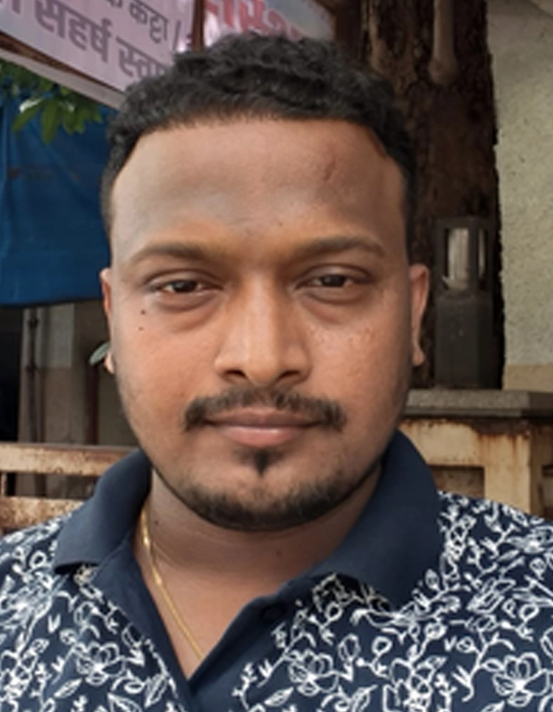 Rohit Kamble