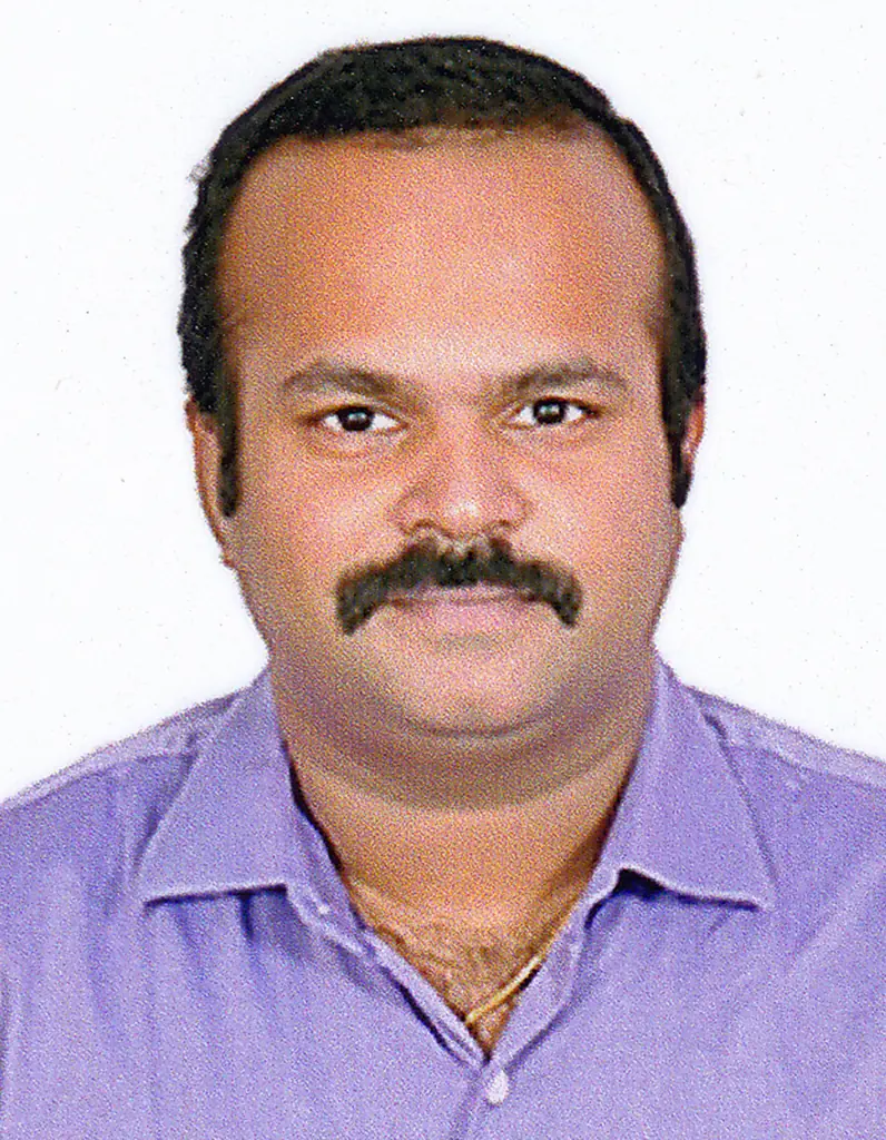Balasubramanian V