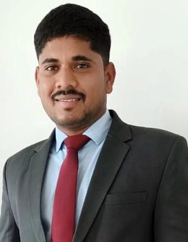 Nikhil Pawar
