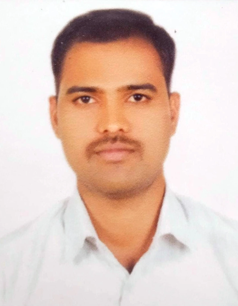 Sushil Shinde