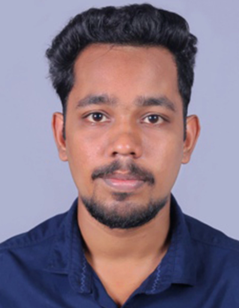 Sarath Kumar, verified real estate agent in Kochi
