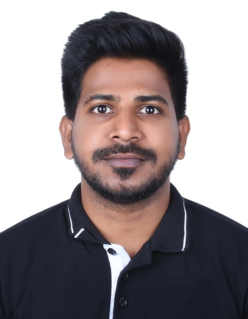 Prathamesh Jamkar