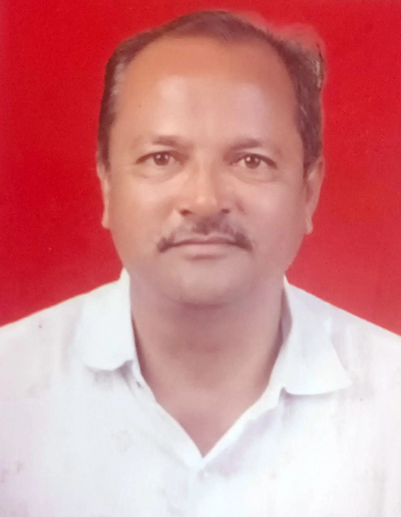Mahesh Vite