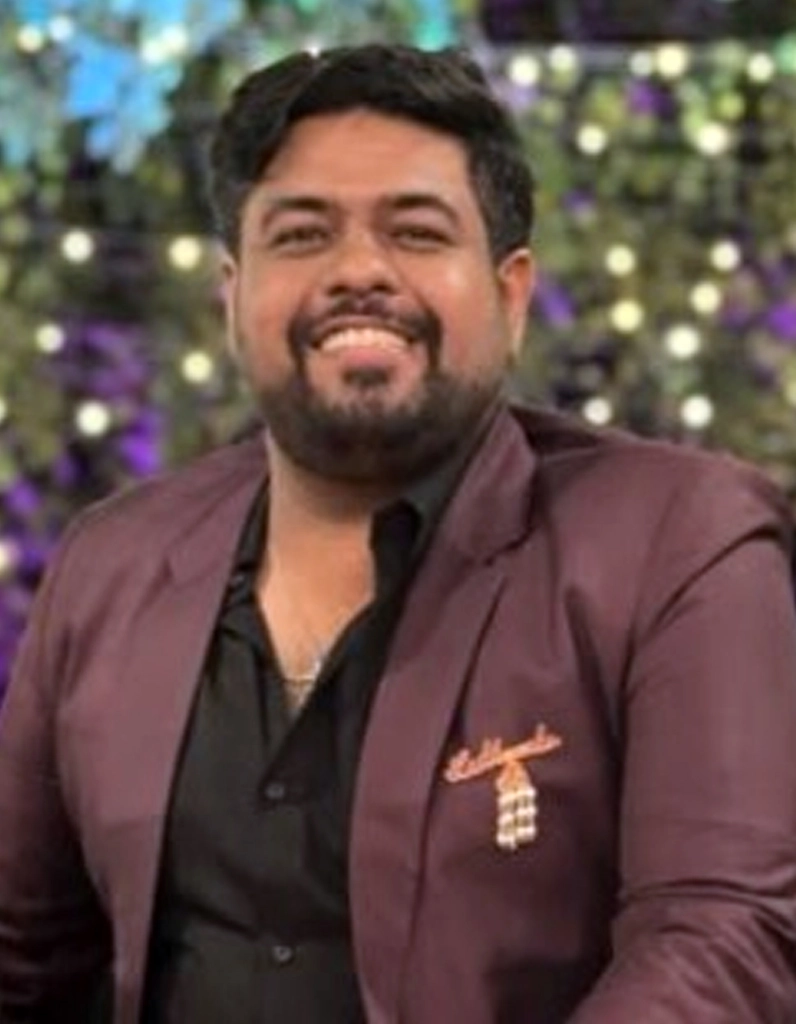 Sanchit Dhingra