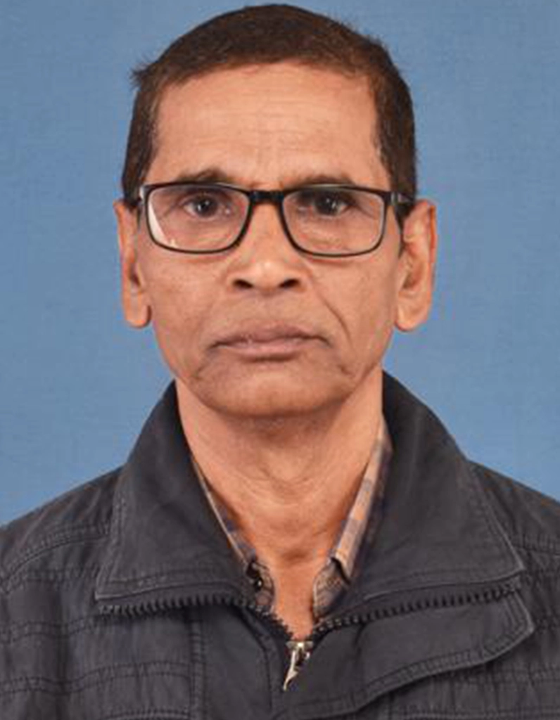 Pankaj Kumar Pankaj Kumar