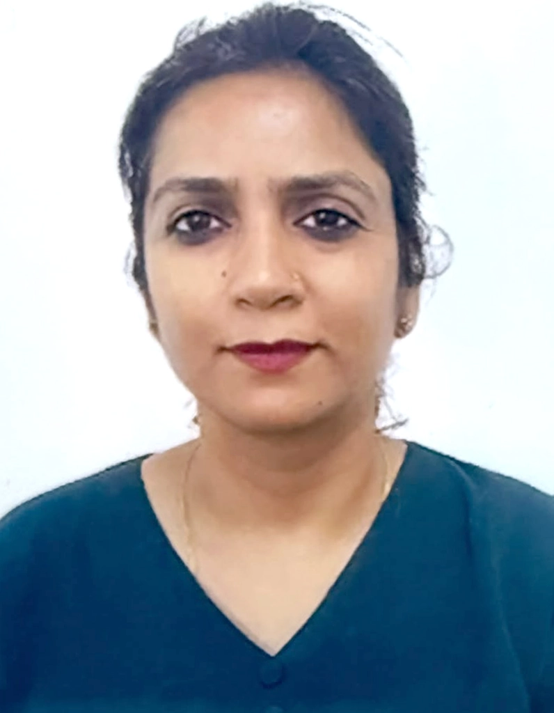 Priya Karandikar