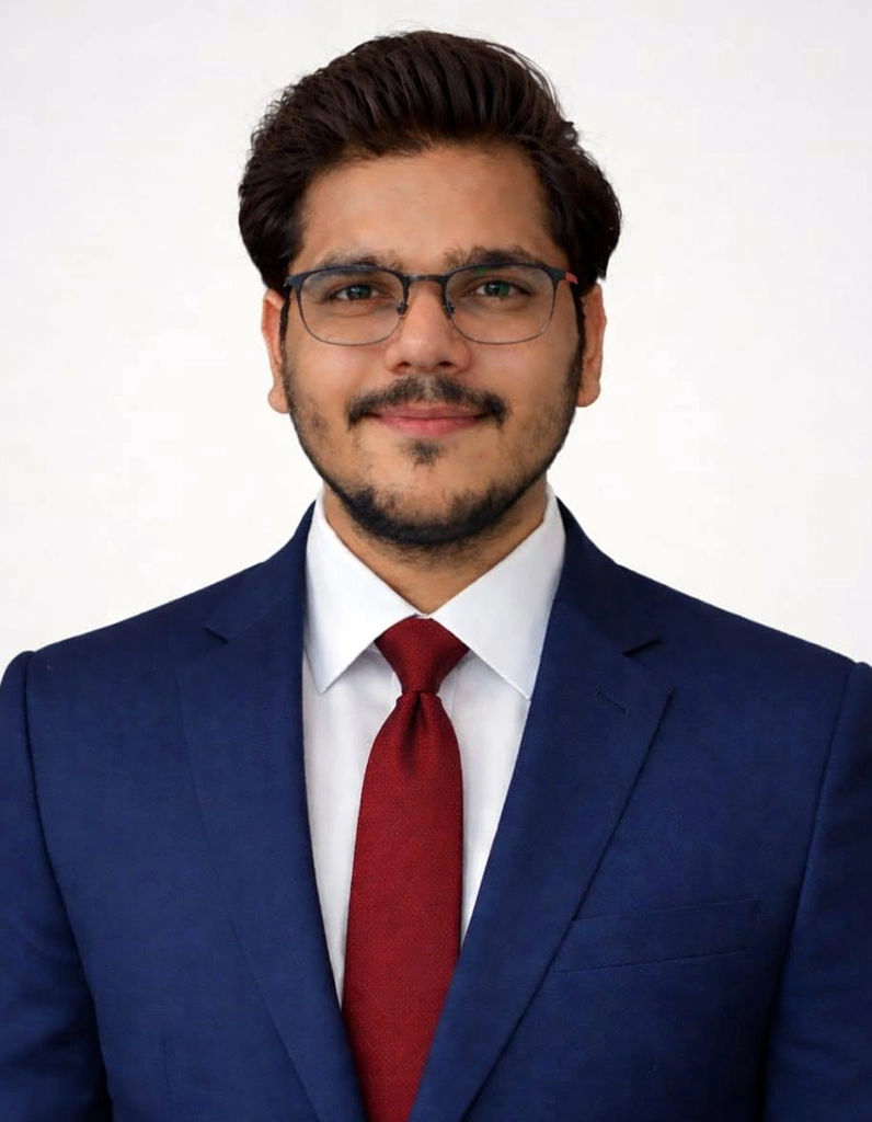 Krushna Varma