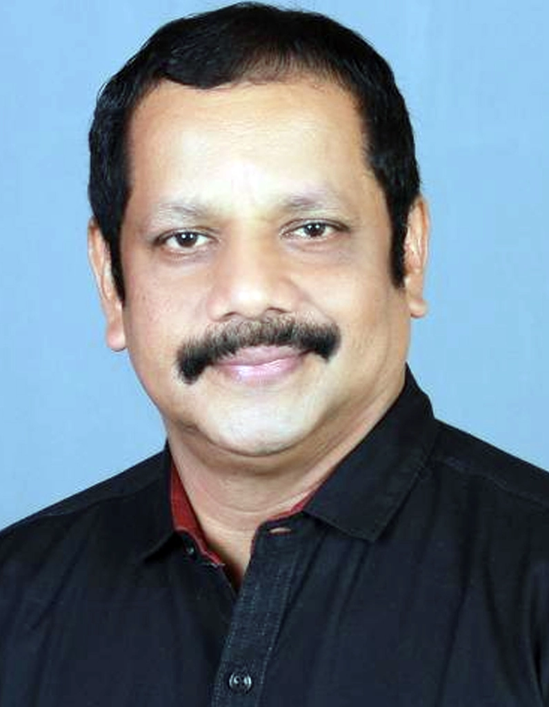 Surendran S, verified real estate agent in Kochi