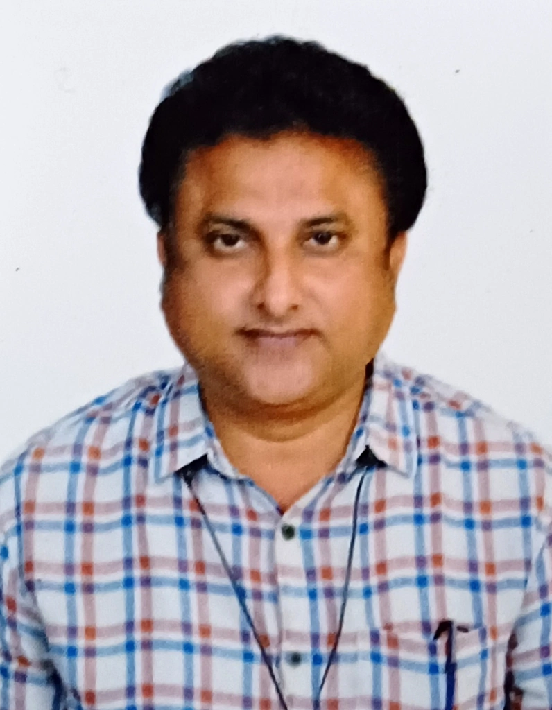 Kalyan Reddy