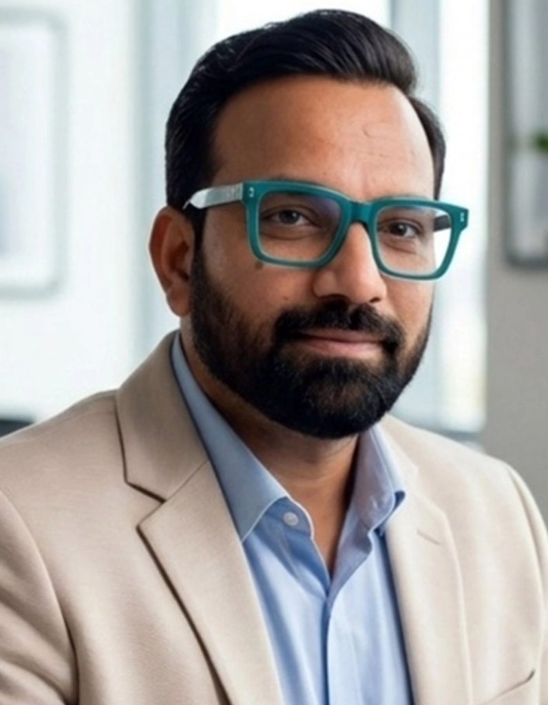 Vikas Pali