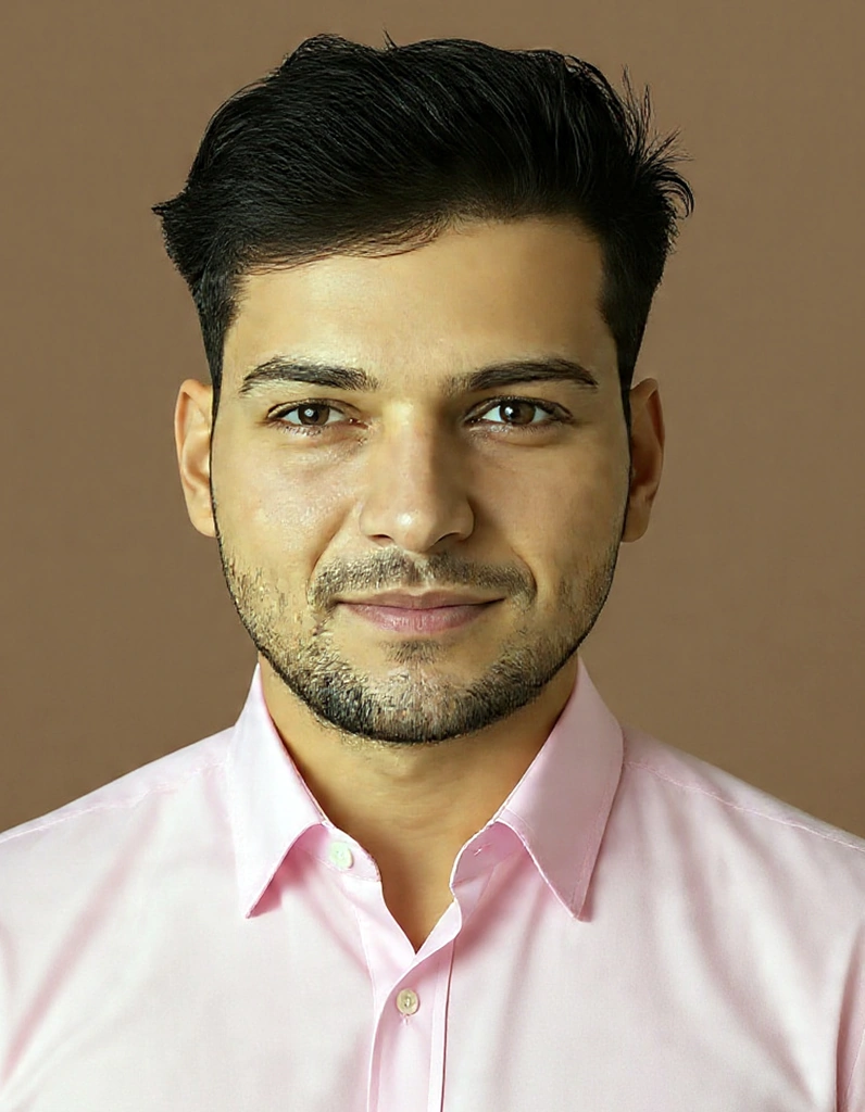 Vikram Singh