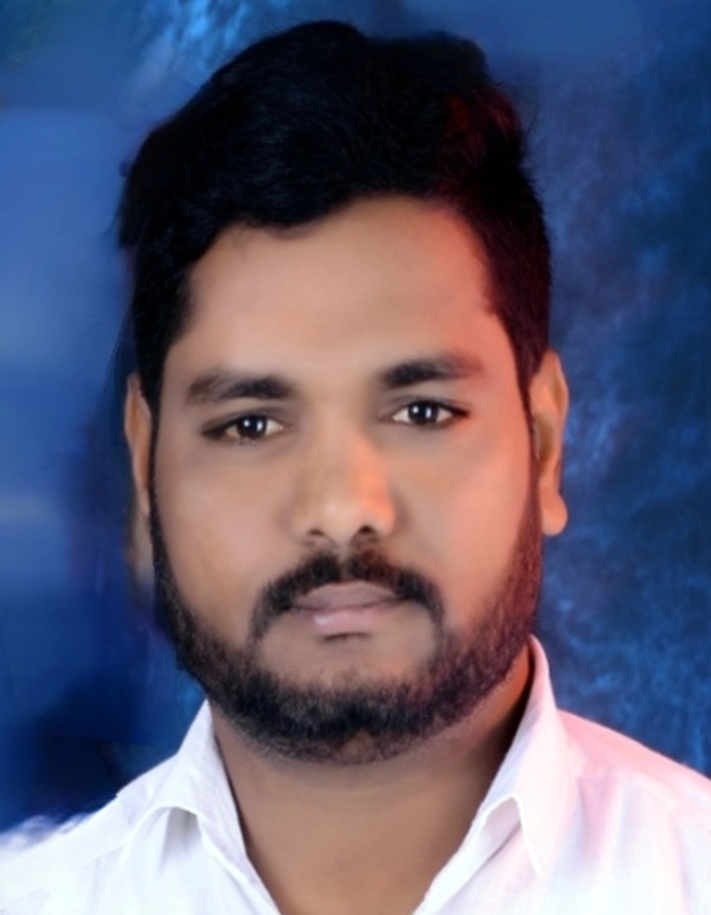 Sanjay Shinde
