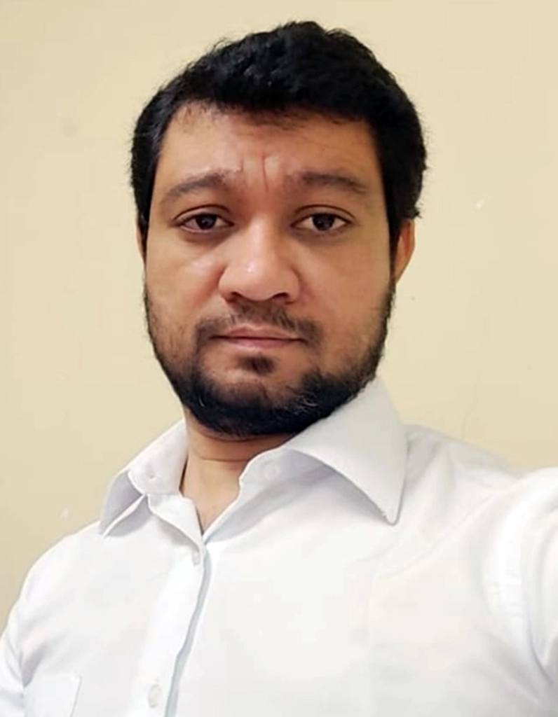 Krunal Radadia, verified real estate agent in Surat