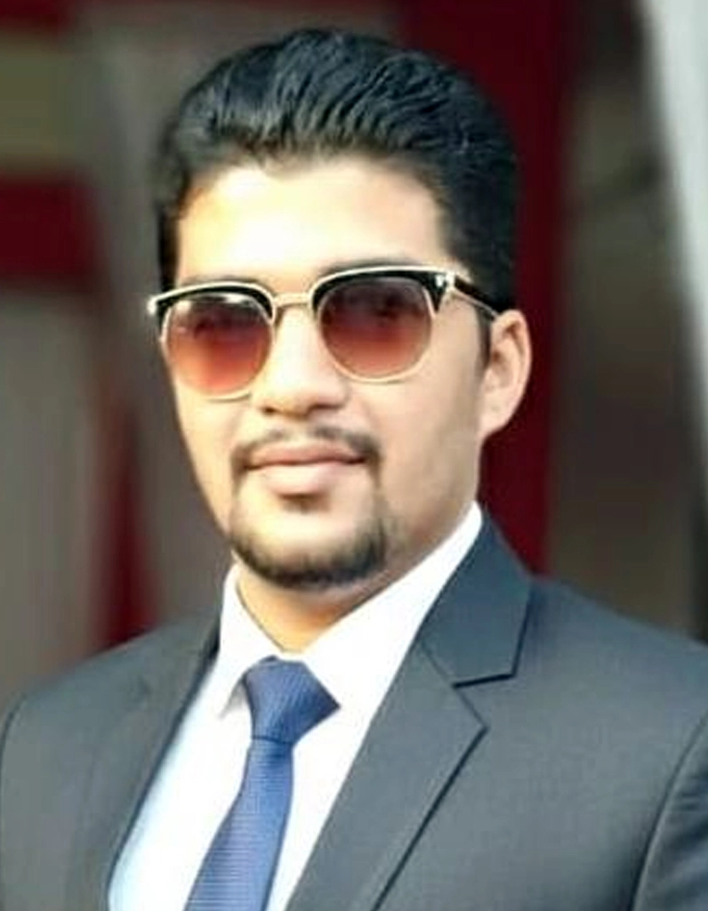 Agent Vikas Jain