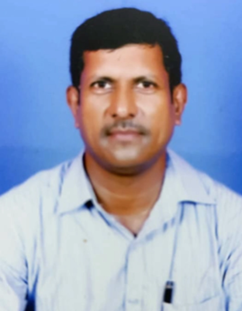 KV Satyanarayana