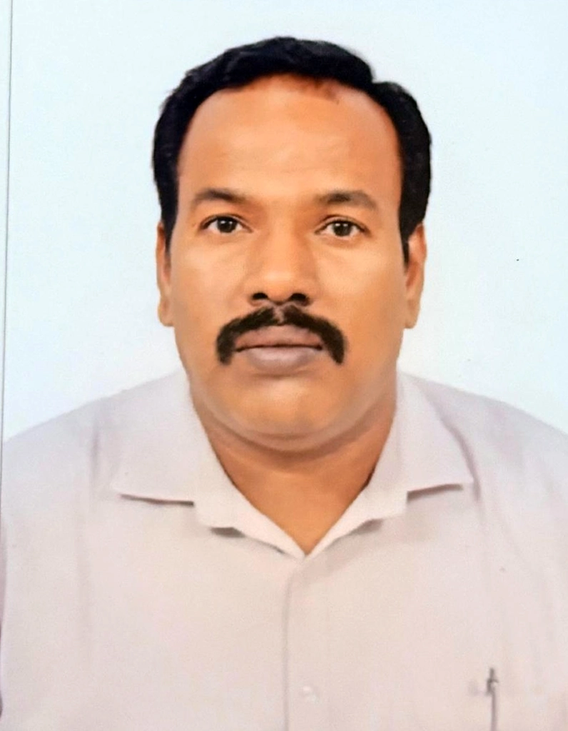 Agent Kaliswaran K