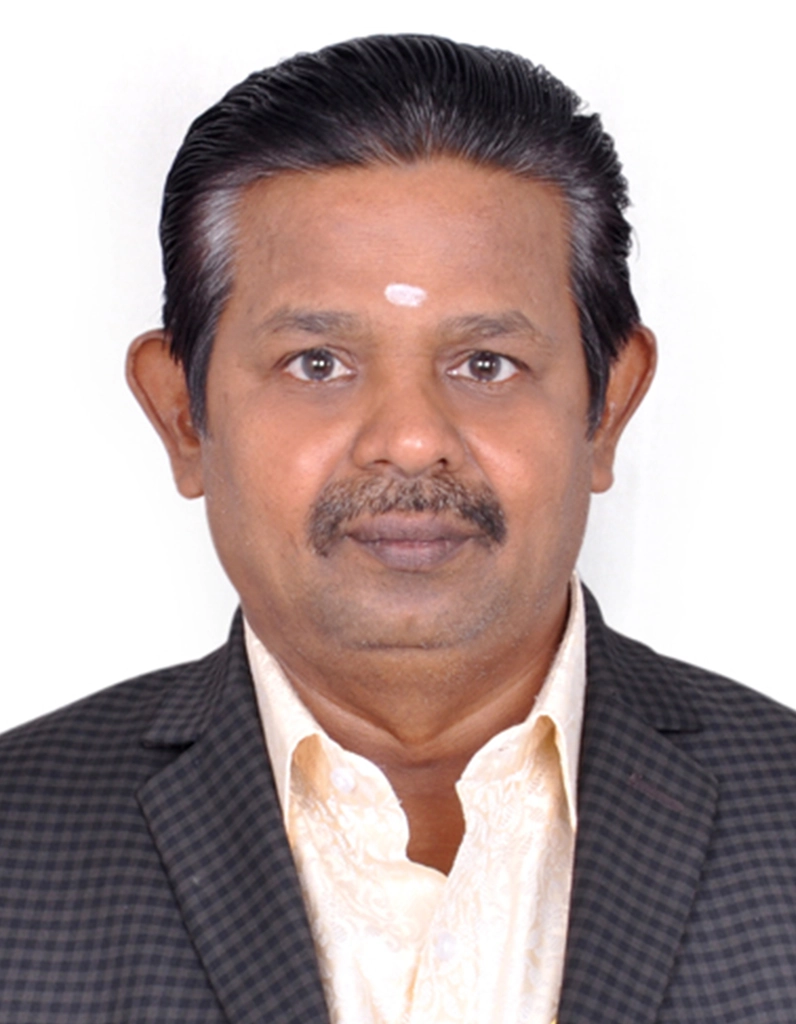Sivaramakrishnan N