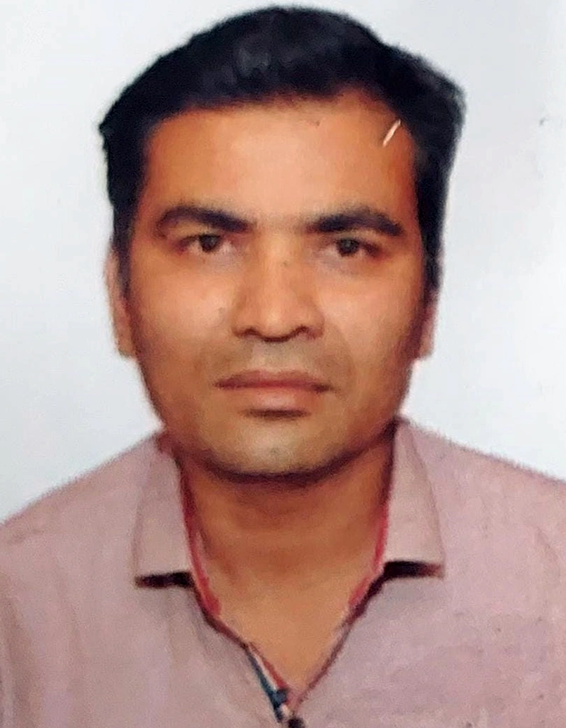Gautam Sethia