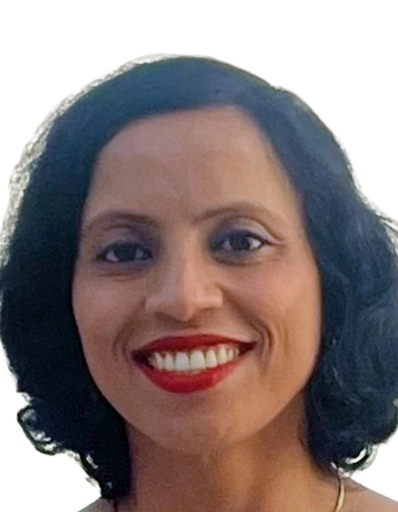 Neha Biswas