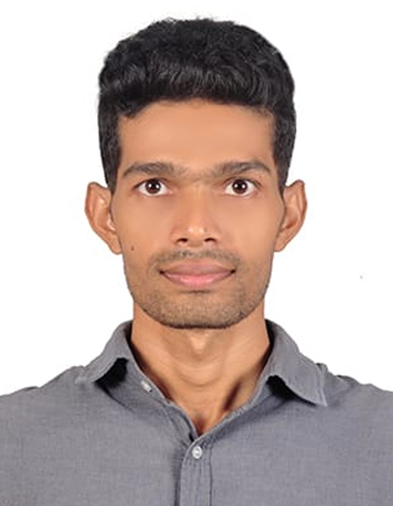 Randeep Bhakta