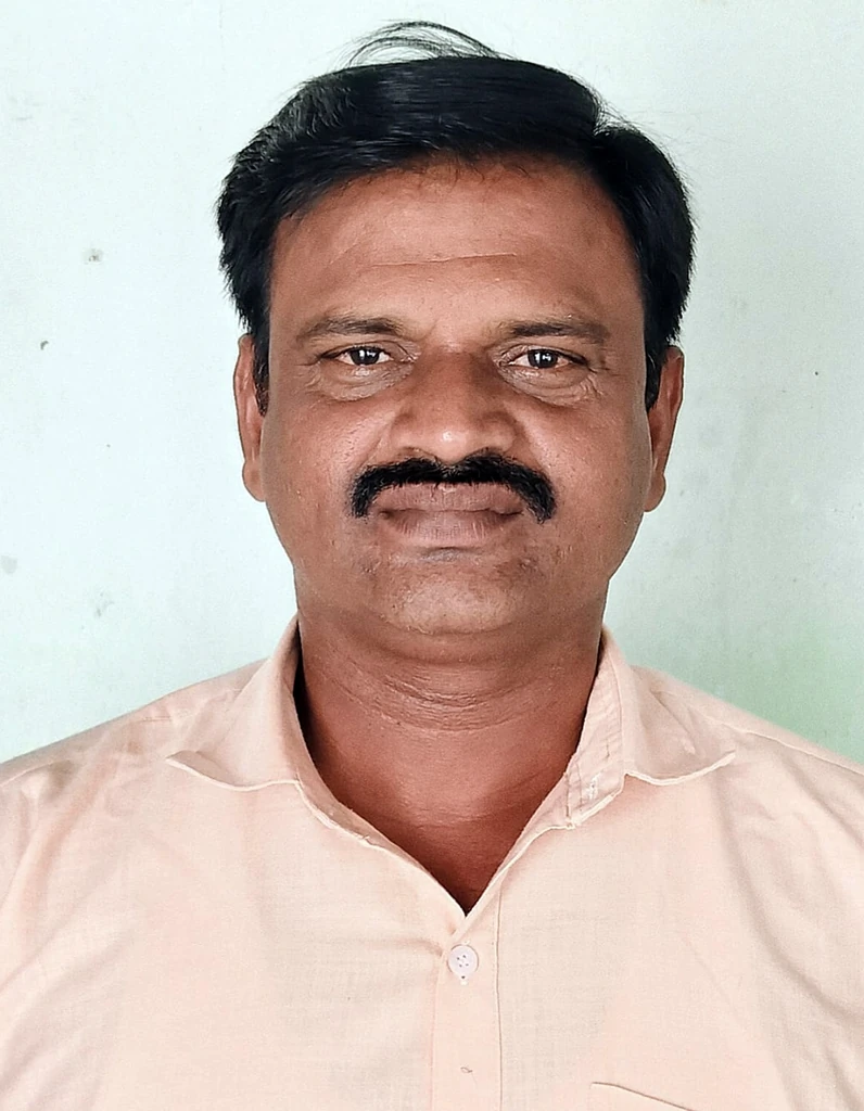 Manchem Srinivasarao