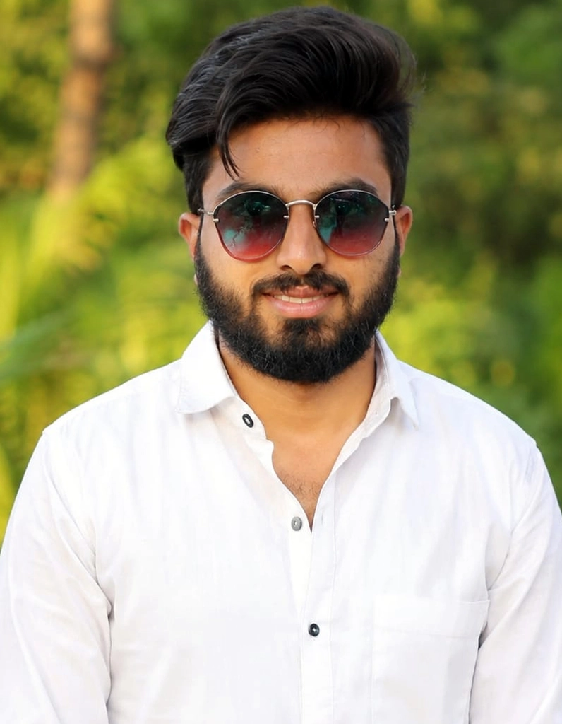Kishan Tejani