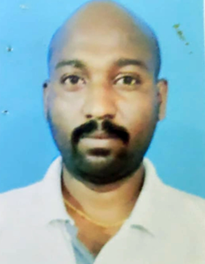 Samrat Adhikari