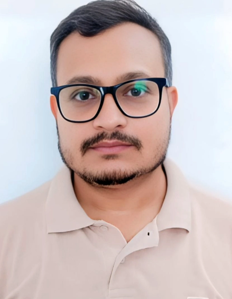 Mohd Haseen Khan