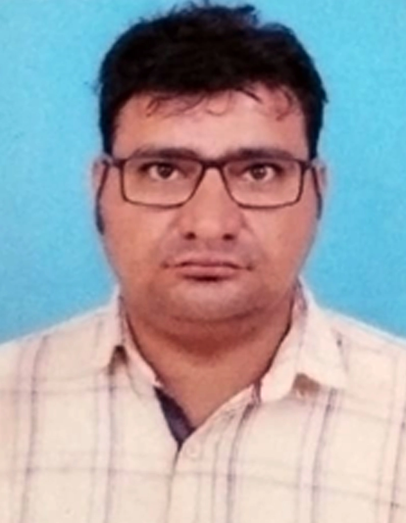 Bhagirath Choudhary