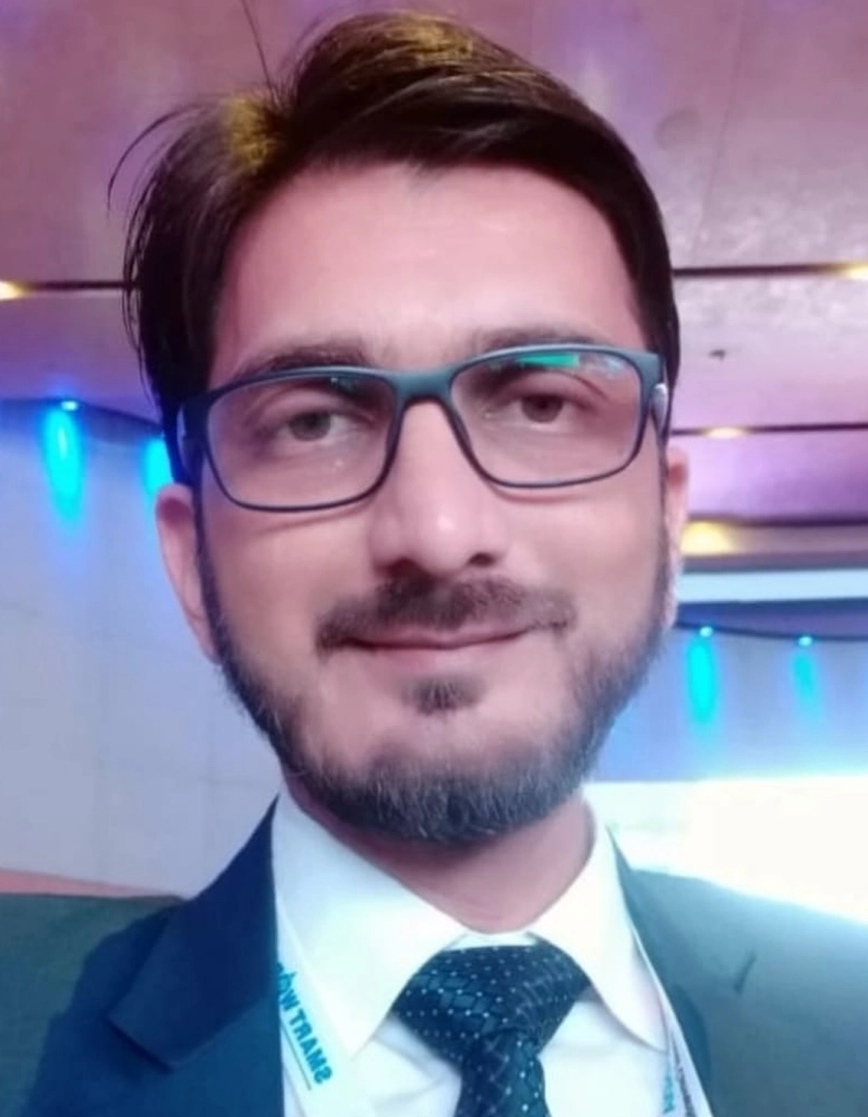 Deepak Kumar Jain