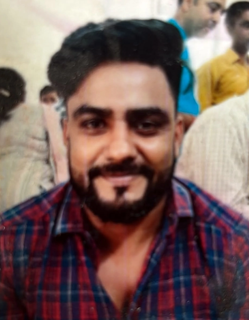 Jay Kumar