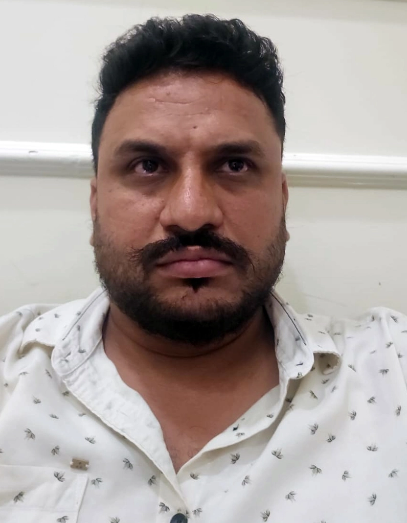 Bhanupratap Rathore