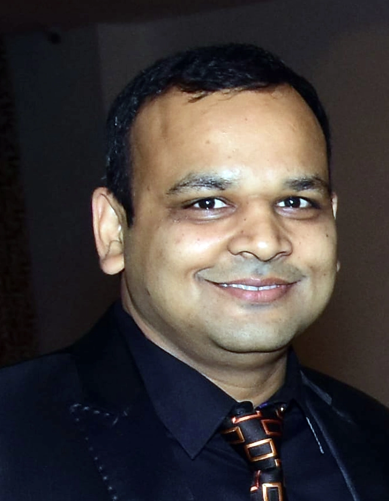 Shailesh Bahety