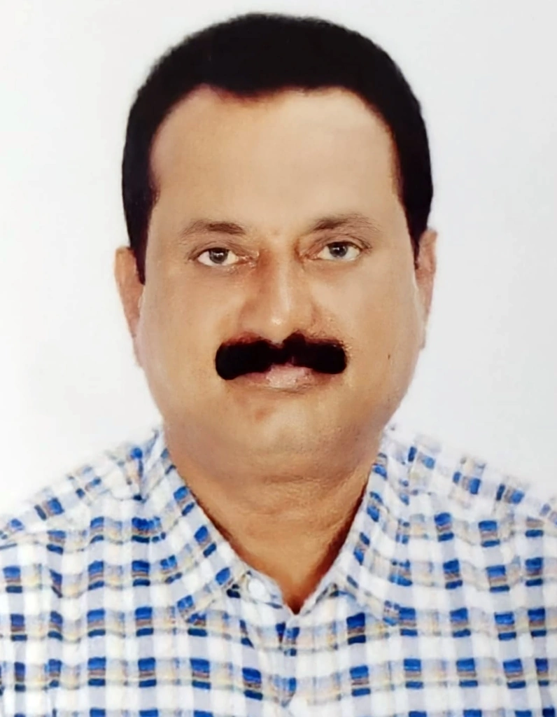 Chandrasekhar Reddy
