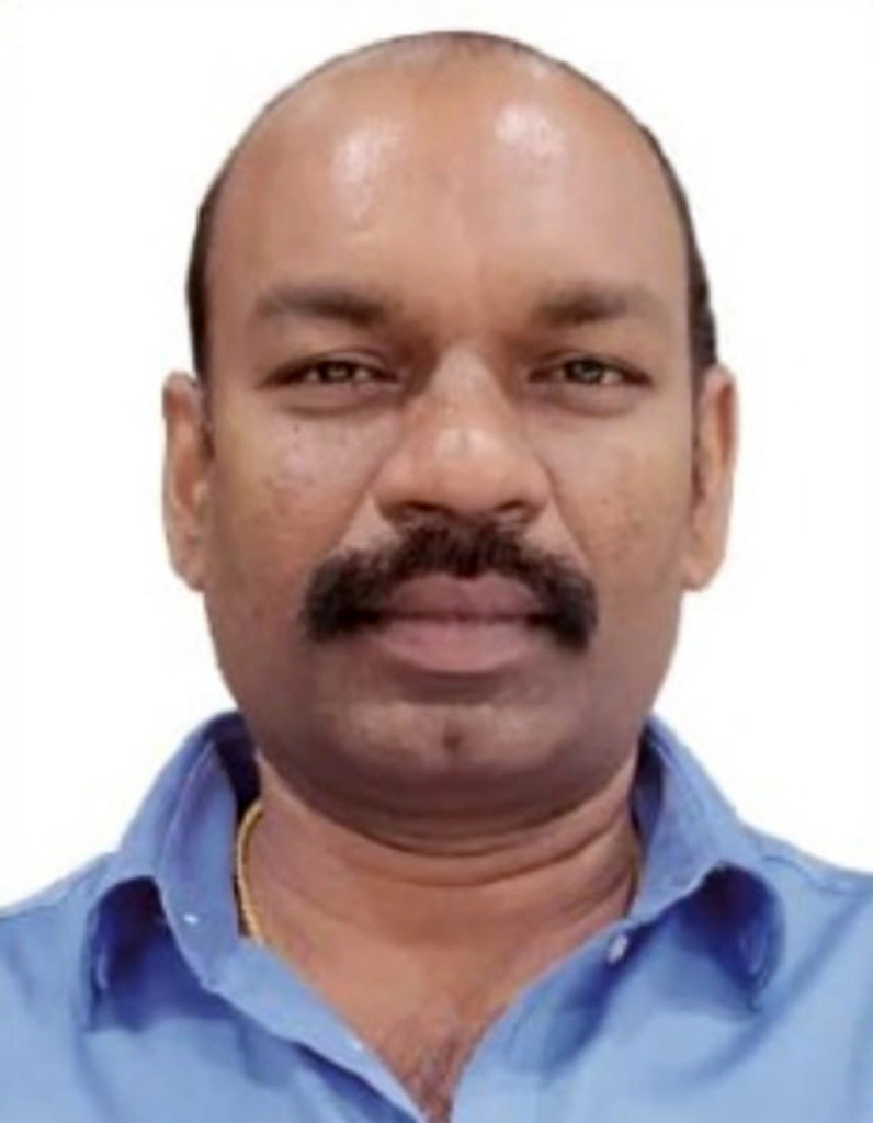 Agent Suresh Neela