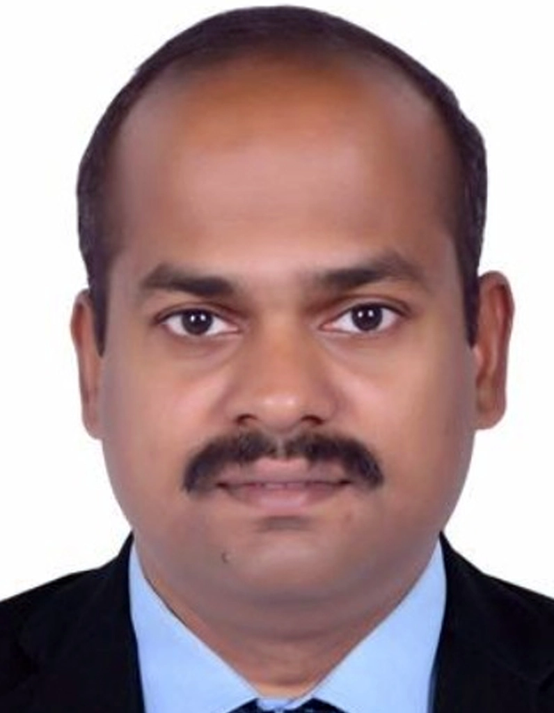 Ernest GS, verified real estate agent in Thiruvananthapuram