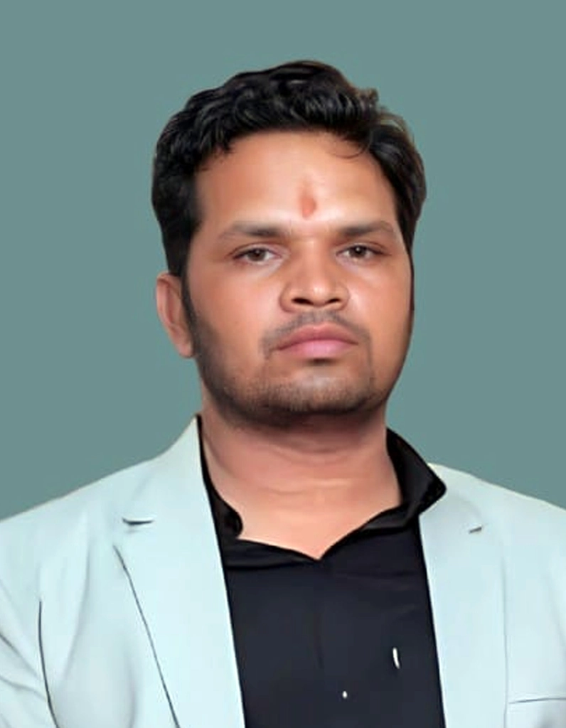 Sanjay Vishwakarma