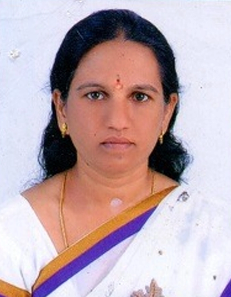 Marri Geethanjali Marri Geethanjali