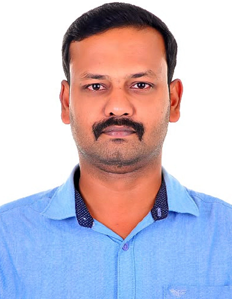 Vimalraja NR, verified real estate agent in Chennai