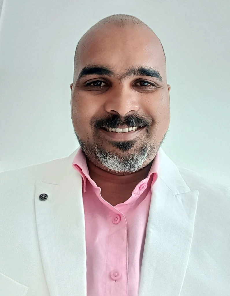 Akash Gaikwad