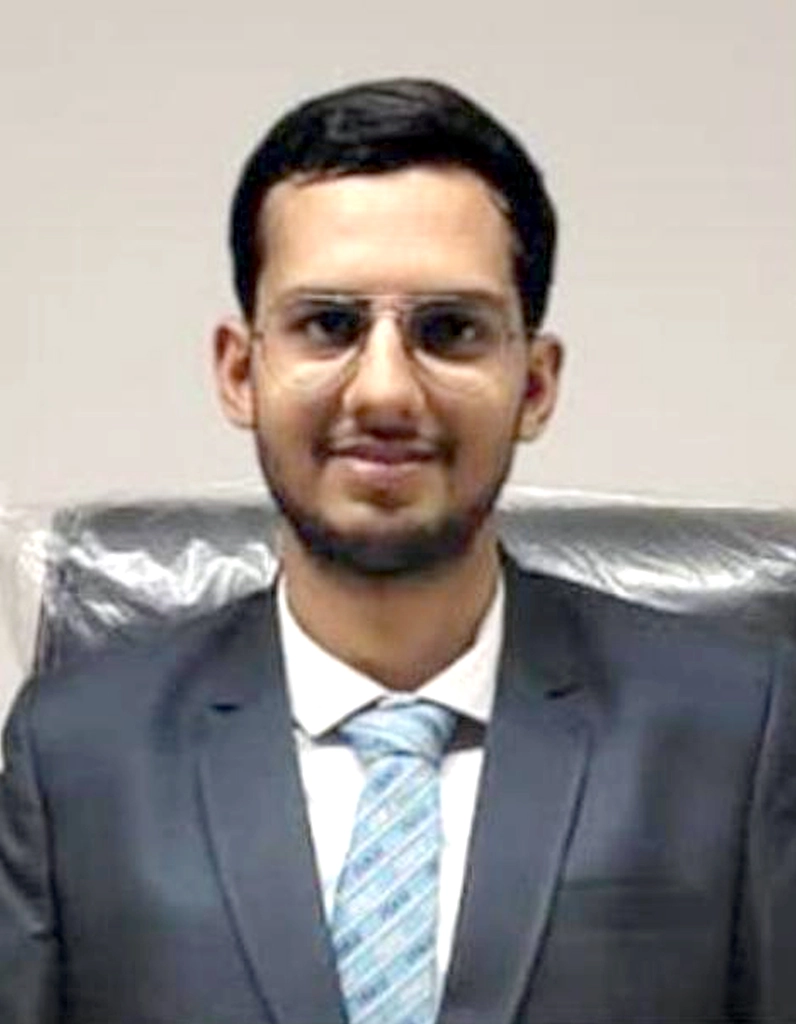 Rudraraj Kadel